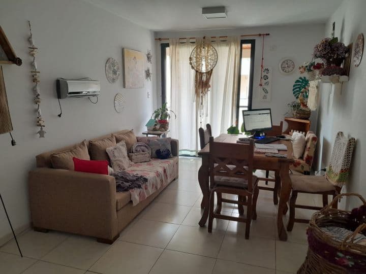 Venta dpto 1 dorm Complejo Arguello Village — foto 1
