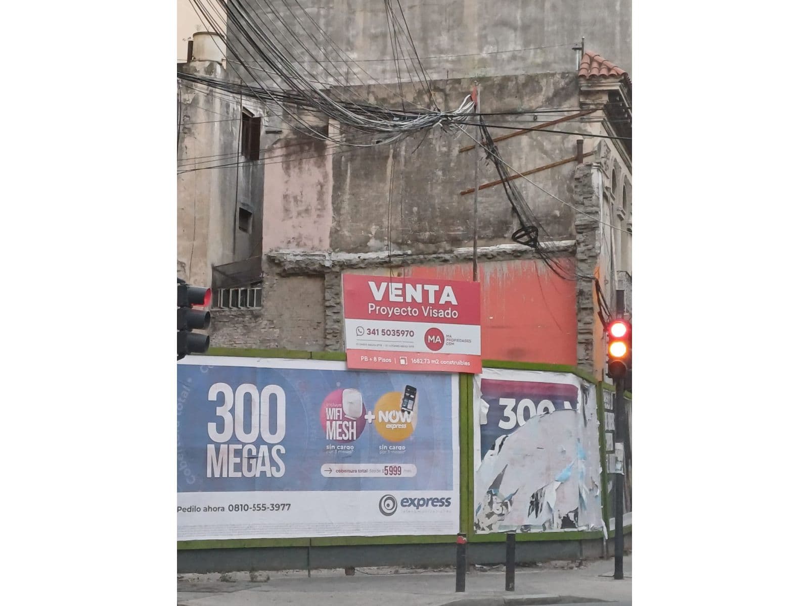 LOTE EN ENTRE RÍOS Y ZEBALLOS — foto 6