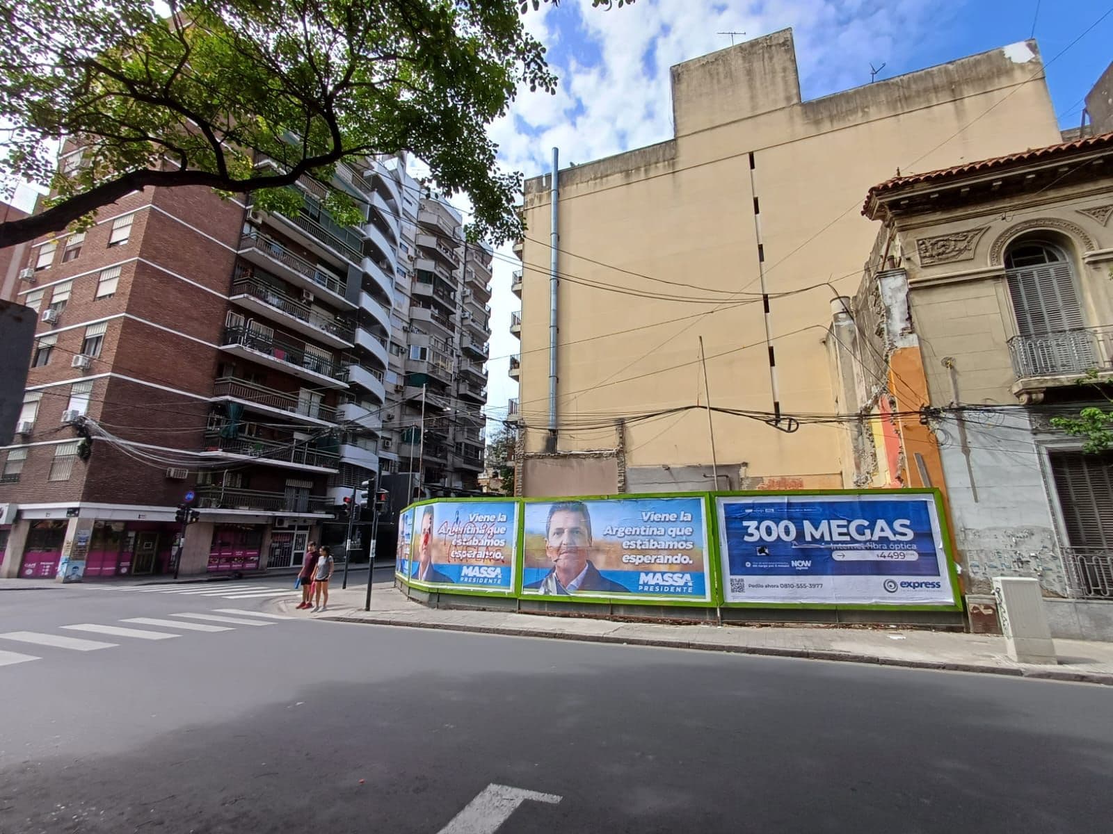 LOTE EN ENTRE RÍOS Y ZEBALLOS — foto 3