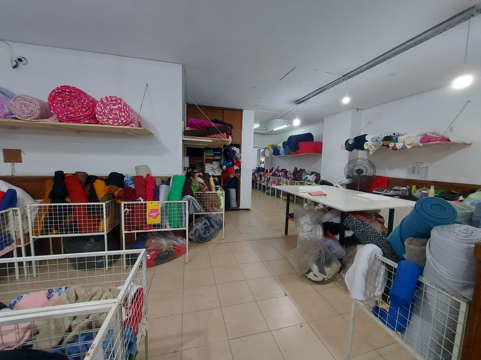 Local comercial con depósito- Entre Rios 720 — foto 5