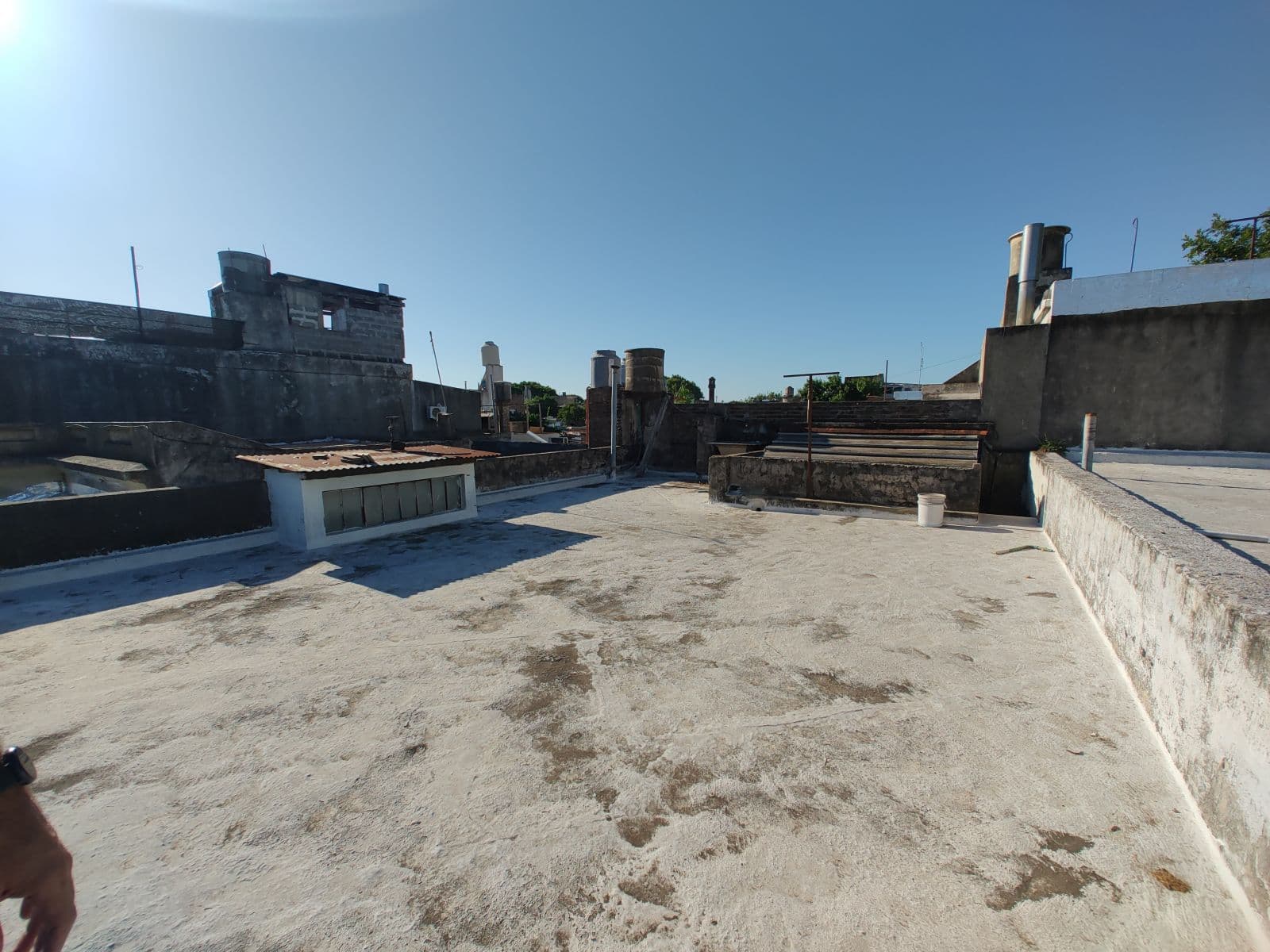 Casa + Local en venta en Barrio Ludueña — foto 14