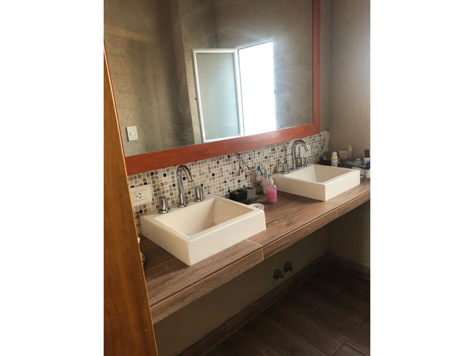 Casa 4 ambientes con piscina Moron — foto 10