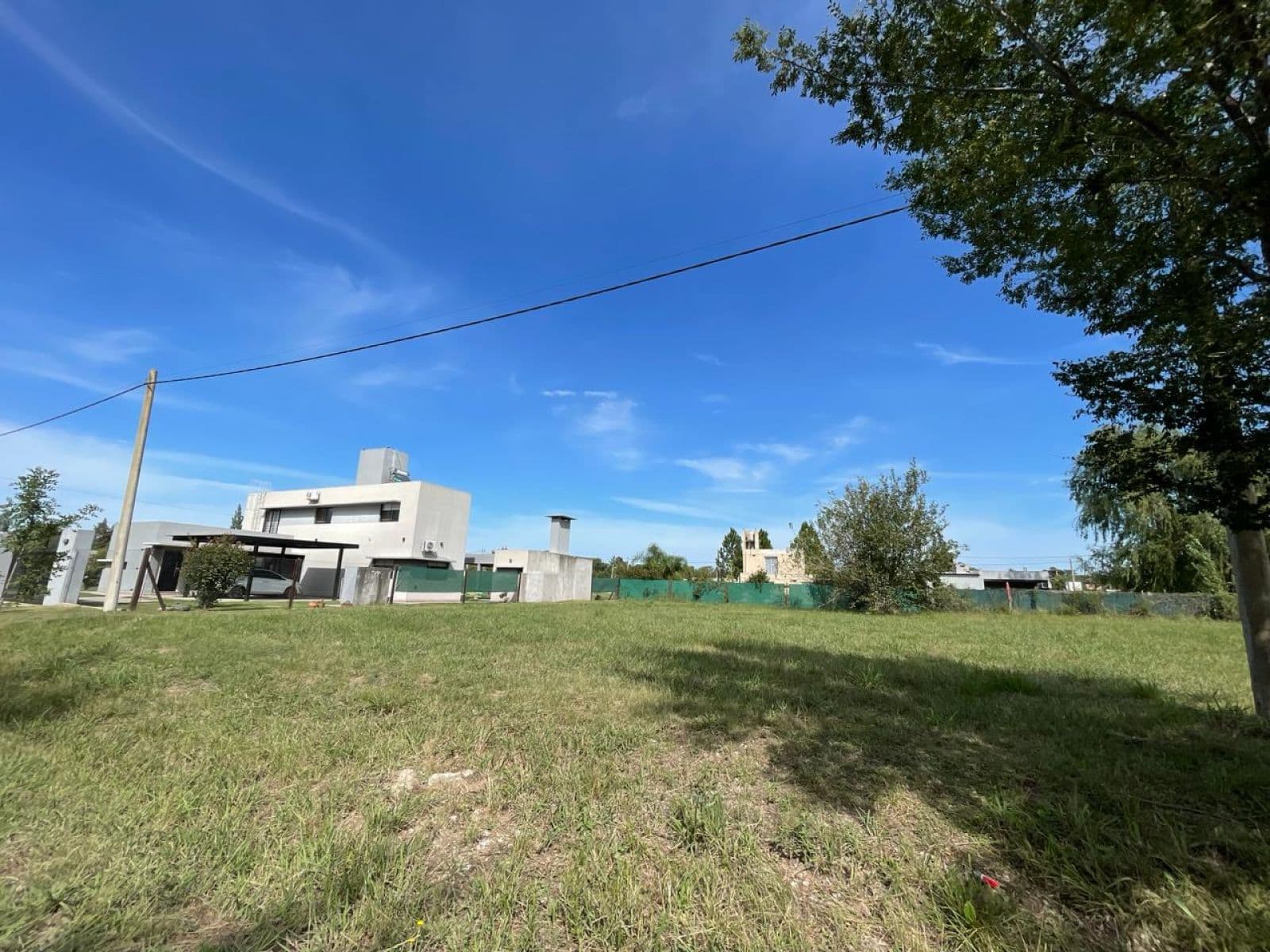 TERRENO EN FUNES TOWN — foto 1
