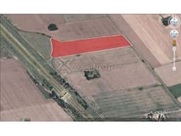 Autopista a Buenos Aires - Fracción 4,5 Ha