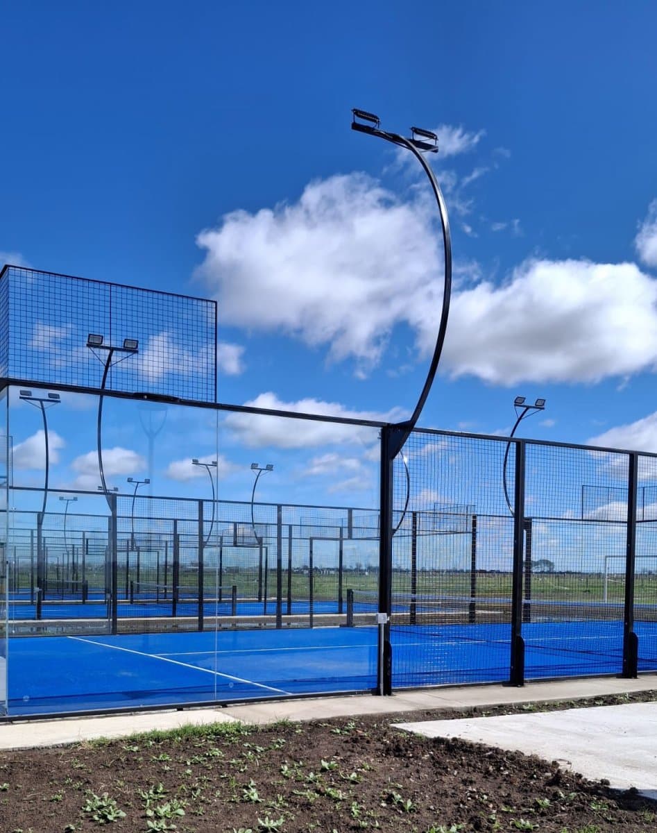 FUNES - VIDA LAGOON - LOTES DIFERENTES UBICACIONES — foto 7