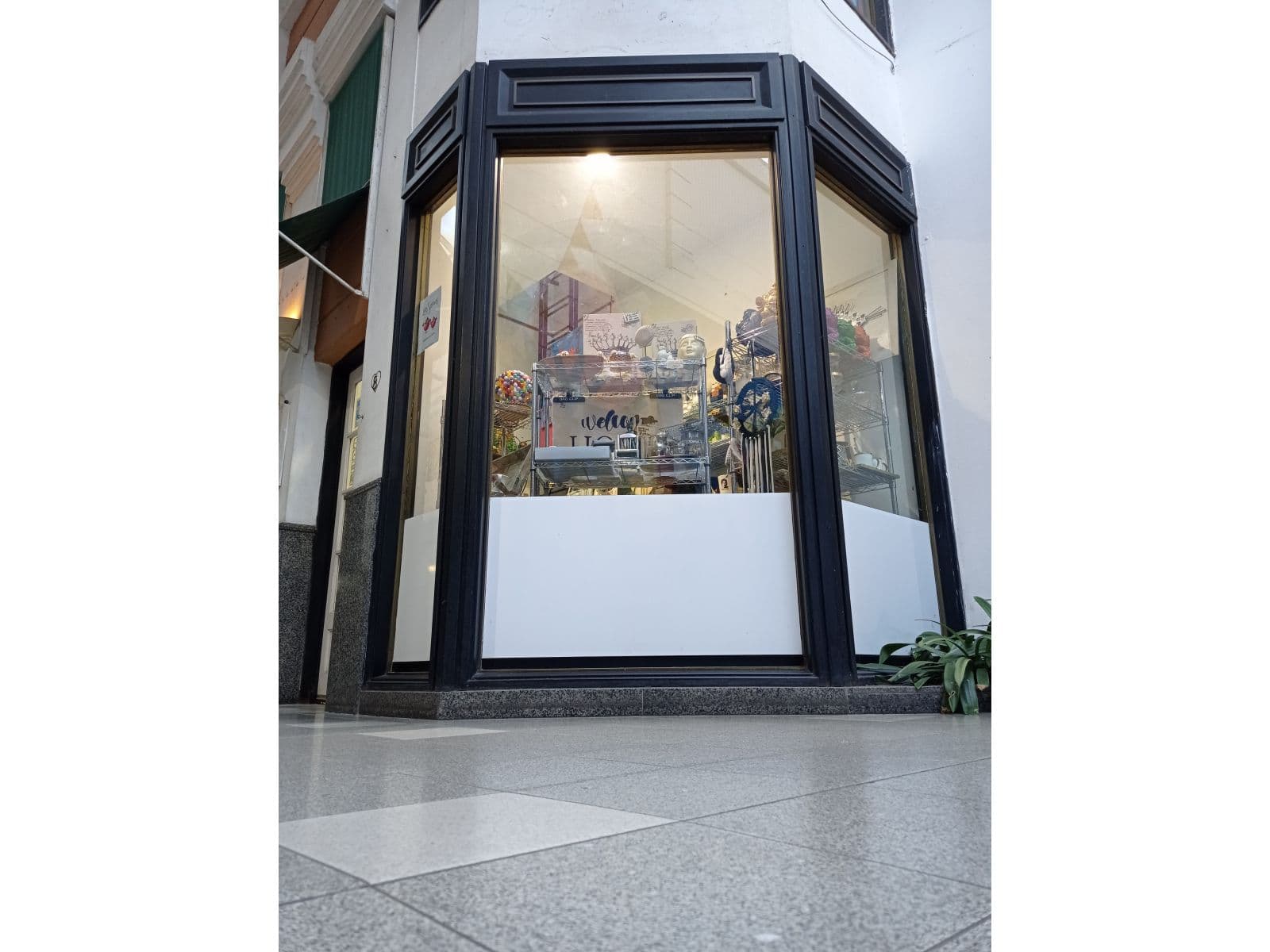 Venta Local Comercial Centro de Rosario — foto 2