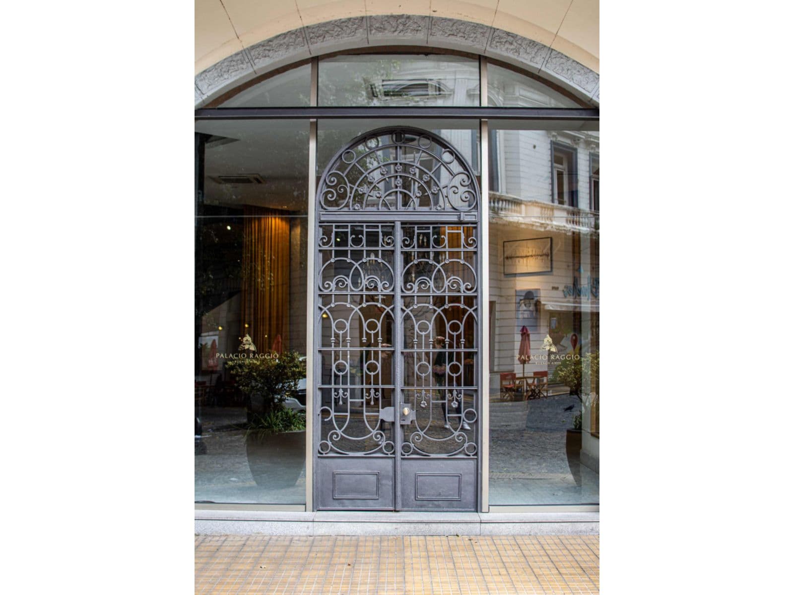 VENTA!! OPORTUNIDAD!! Triplex 2 amb. PALACIO RAGGIO. San Telmo / Monserrat, CABA — foto 2