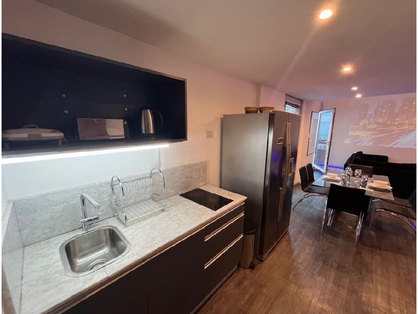 VENTA!! OPORTUNIDAD!! Triplex 2 amb. PALACIO RAGGIO. San Telmo / Monserrat, CABA — foto 6