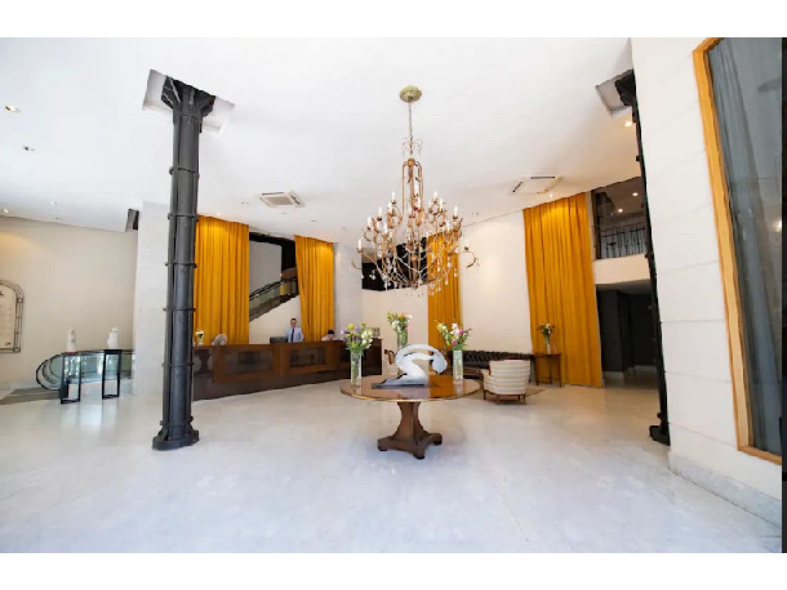 VENTA!! OPORTUNIDAD!! Triplex 2 amb. PALACIO RAGGIO. San Telmo / Monserrat, CABA — foto 1