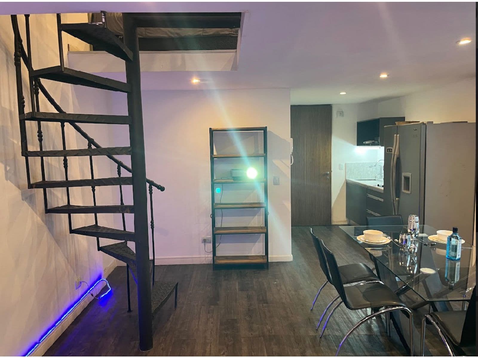 VENTA!! OPORTUNIDAD!! Triplex 2 amb. PALACIO RAGGIO. San Telmo / Monserrat, CABA — foto 12