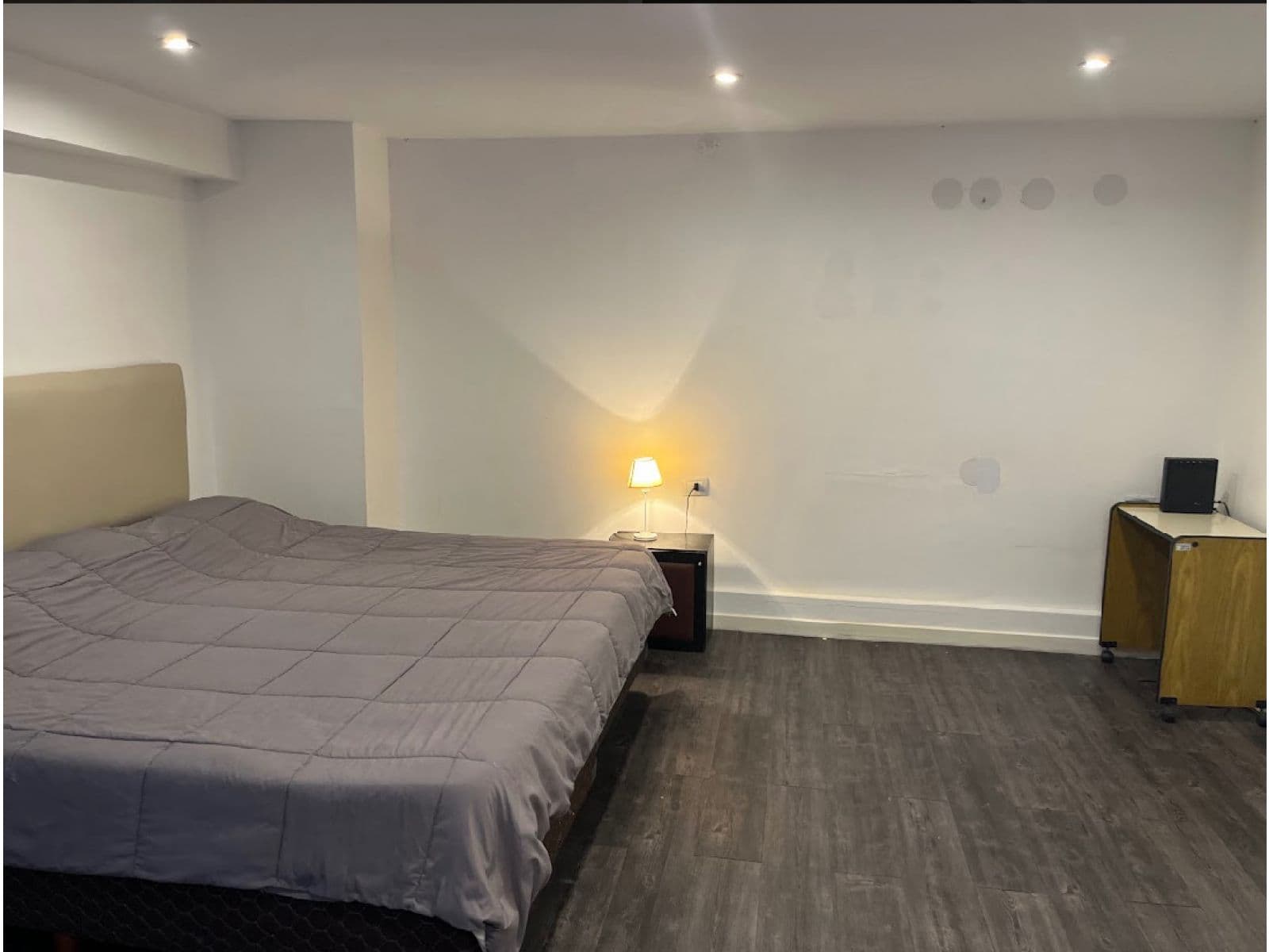 VENTA!! OPORTUNIDAD!! Triplex 2 amb. PALACIO RAGGIO. San Telmo / Monserrat, CABA — foto 14