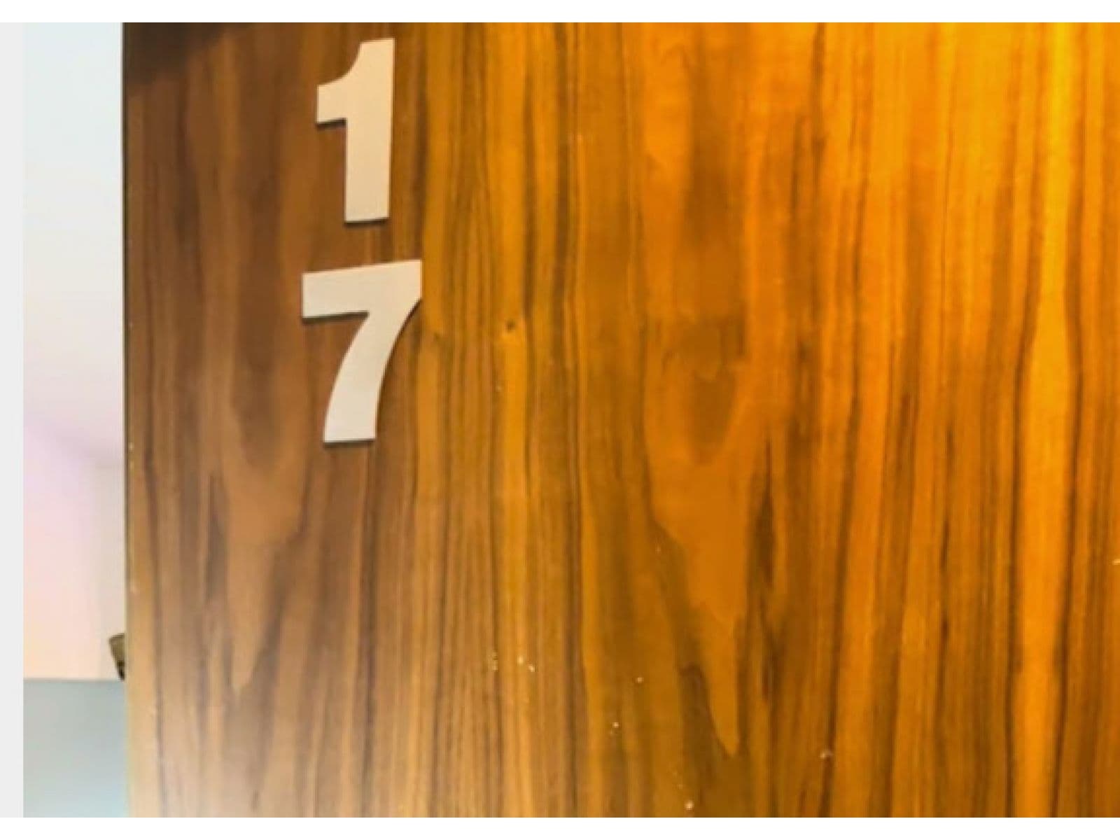 VENTA!! OPORTUNIDAD!! Triplex 2 amb. PALACIO RAGGIO. San Telmo / Monserrat, CABA — foto 4
