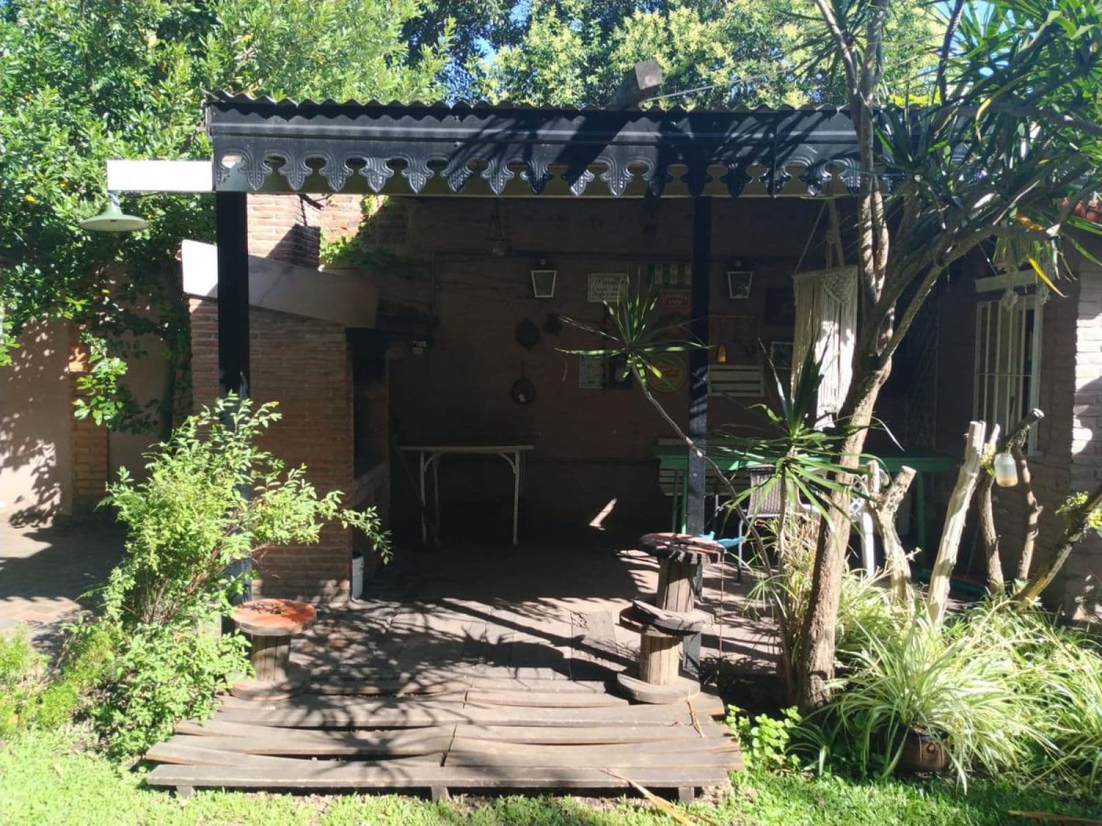 Venta Casa - Villa Luzuriaga — foto 1