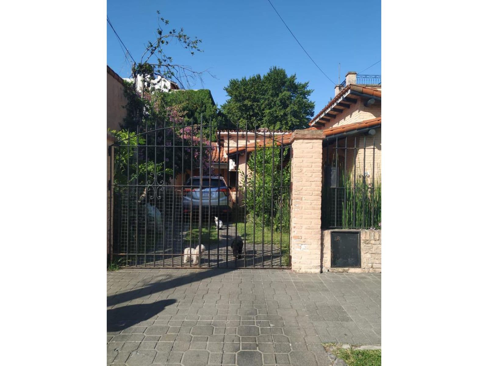 Venta Casa - Villa Luzuriaga — foto 4