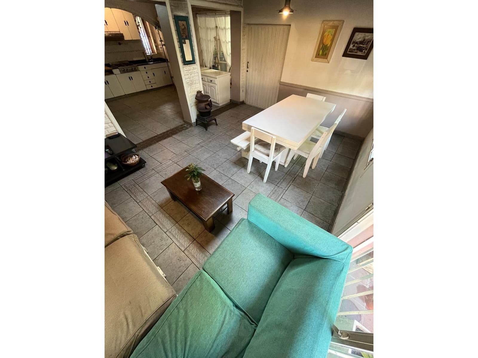 Venta Casa - Villa Luzuriaga — foto 12
