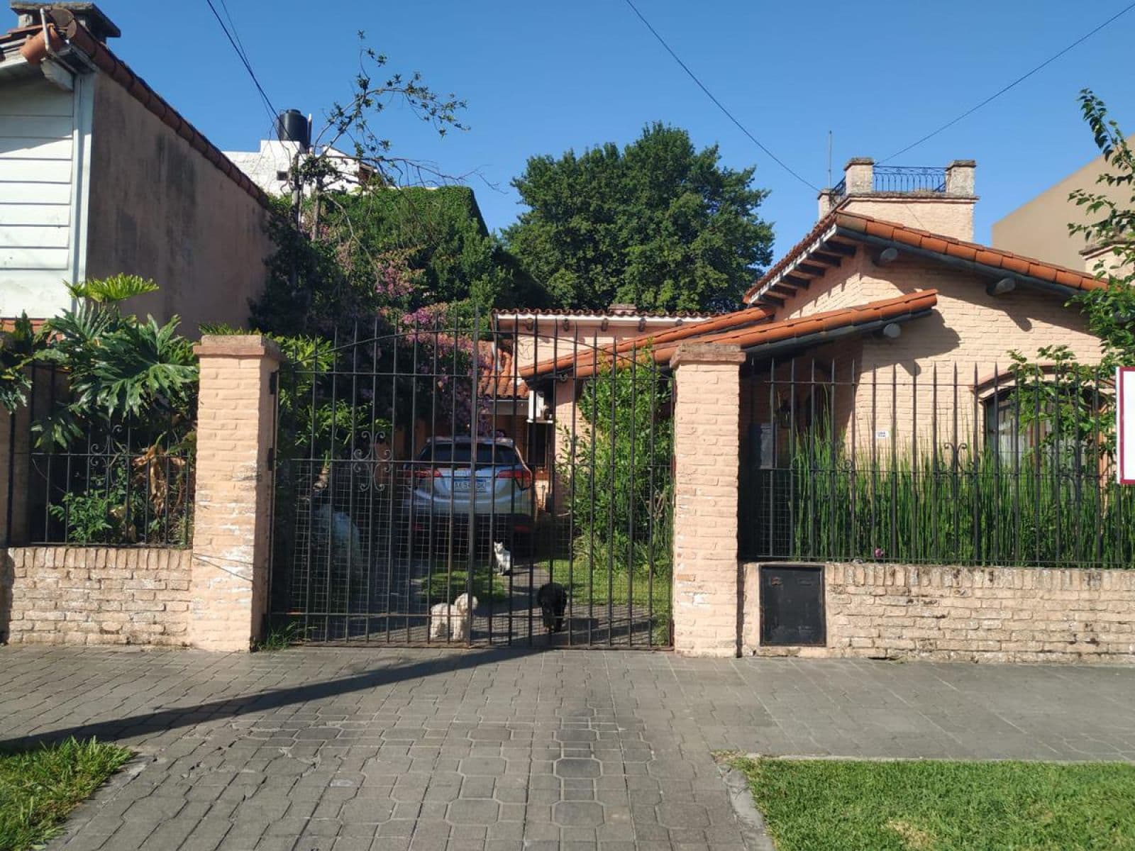 Venta Casa - Villa Luzuriaga — foto 3