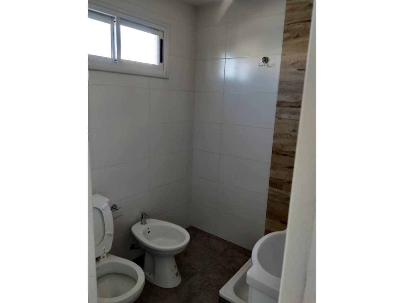 Monoambiente - Villa Luzuriaga — foto 6