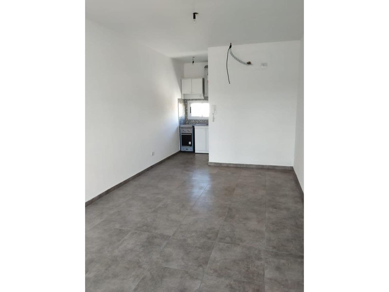 Monoambiente - Villa Luzuriaga — foto 2