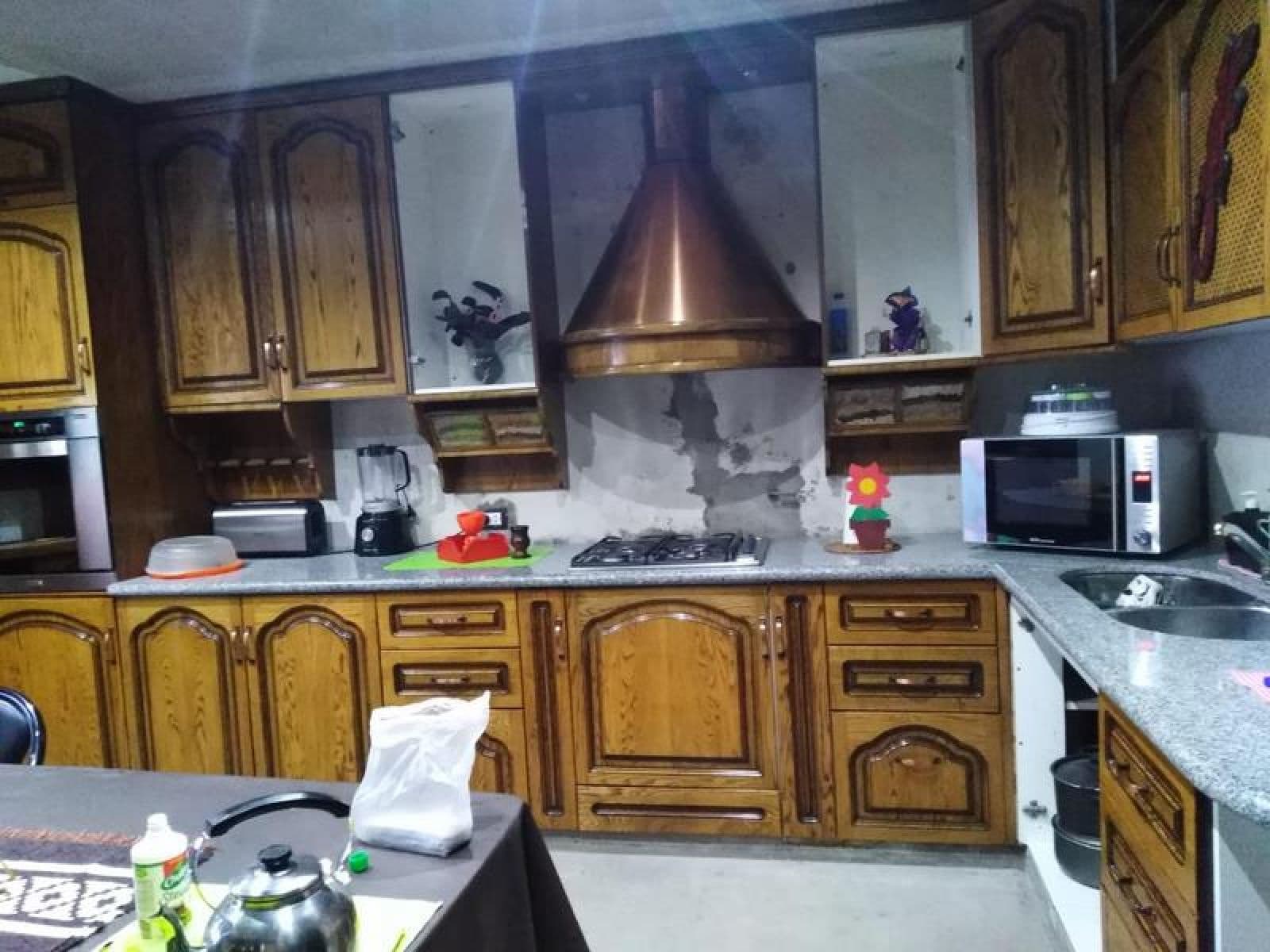 P.H. TIPO CASA AL FRENTE — foto 14