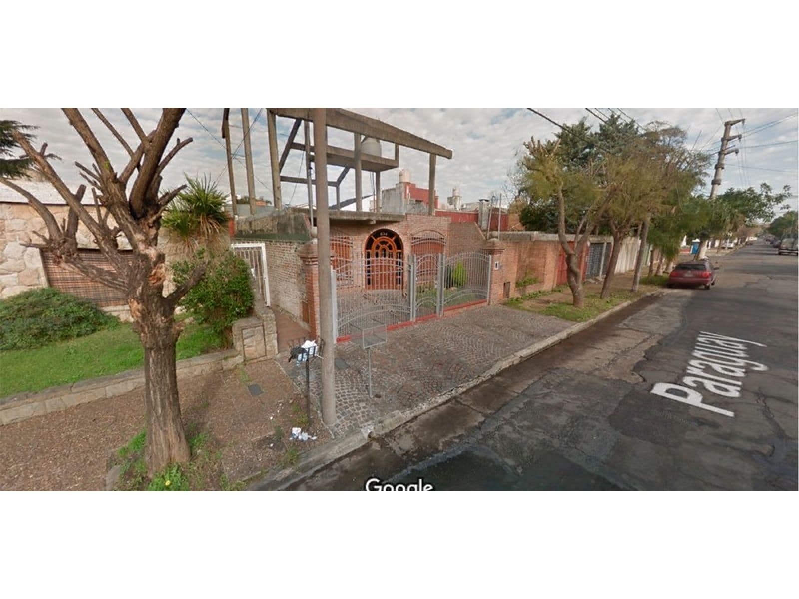 P.H. TIPO CASA AL FRENTE — foto 3