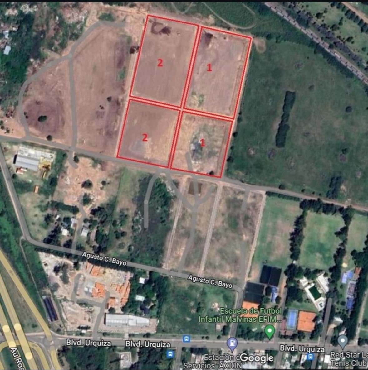Villa Robles — foto 3