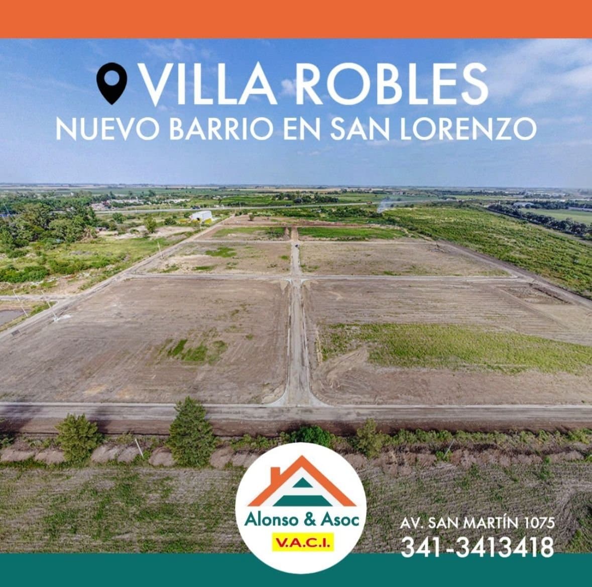 Villa Robles — foto 1