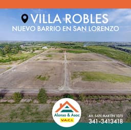 Villa Robles
