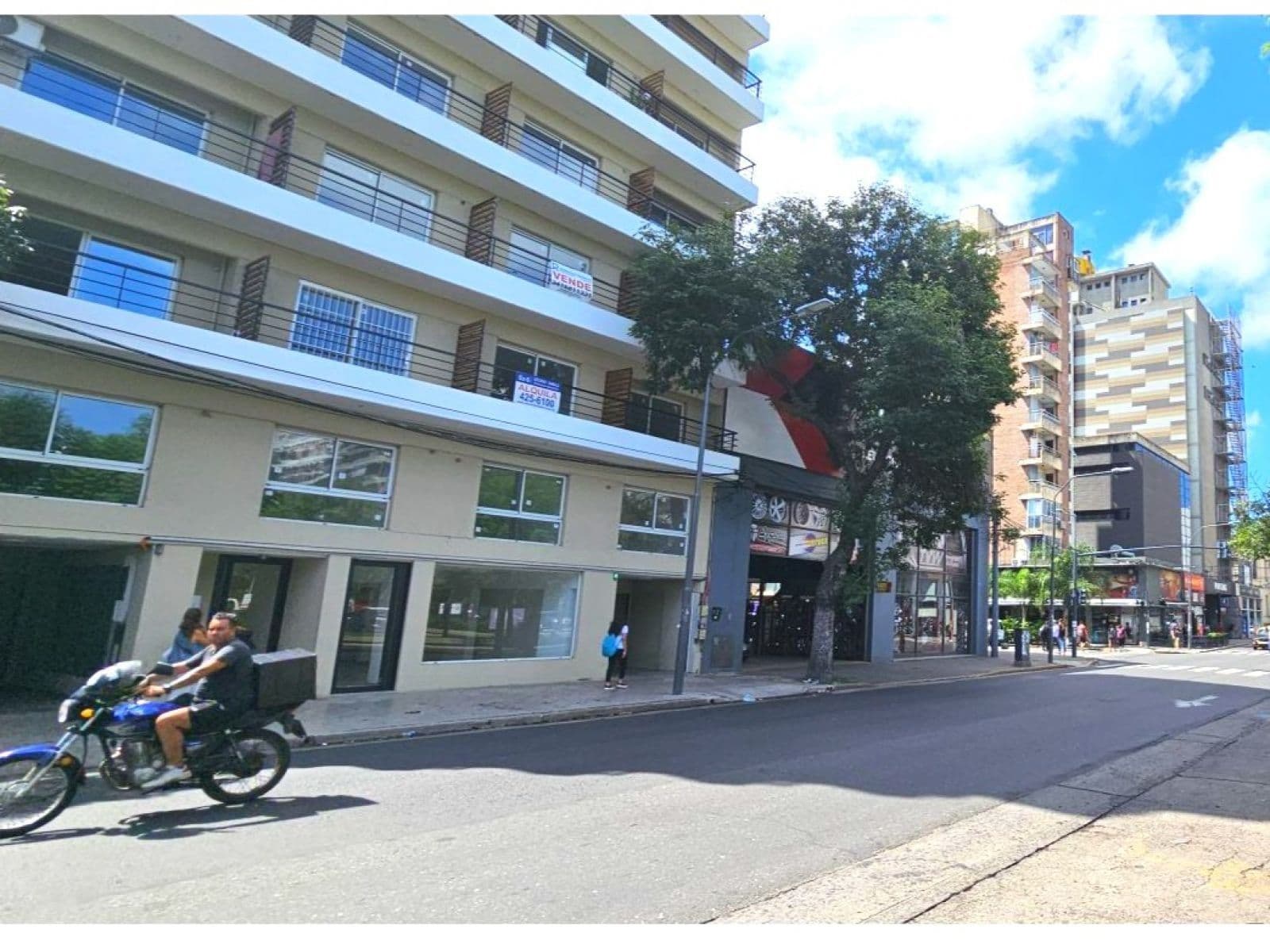 MONOAMBIENTE FACULTAD MEDICINA || A ESTRENAR — foto 2