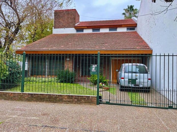 CHALET EN VENTA CASTELAR NORTE — foto 1