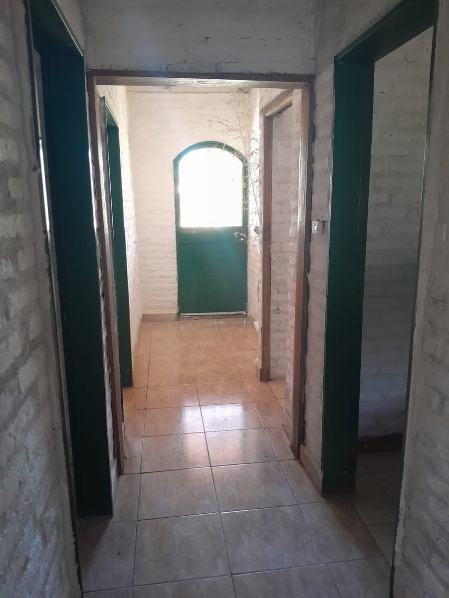 EN VENTA CASA CON GRAN TERRENO EN OLIVEROS — foto 13