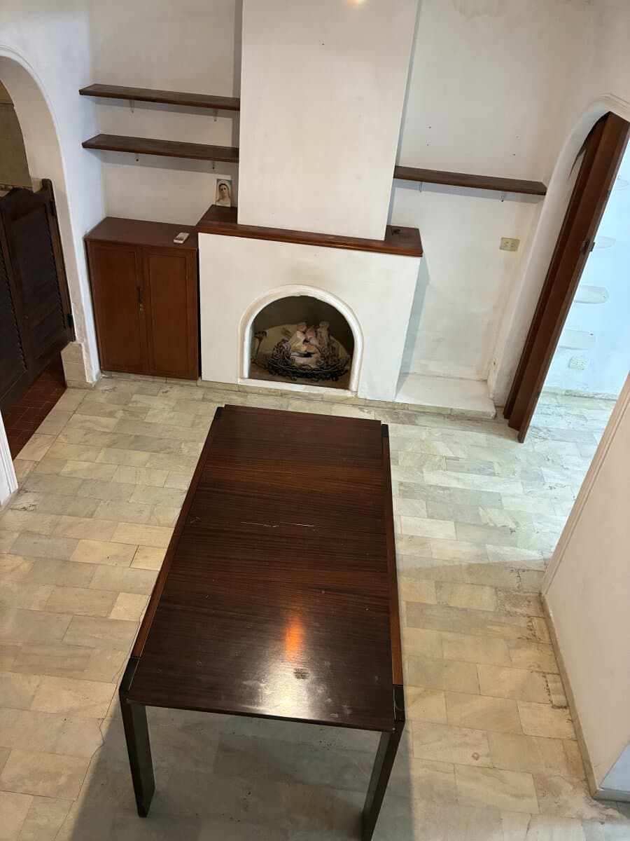 VENDO DPTO PASILLO 3 Dormitorios AMADO NERVO al 1700 — foto 13