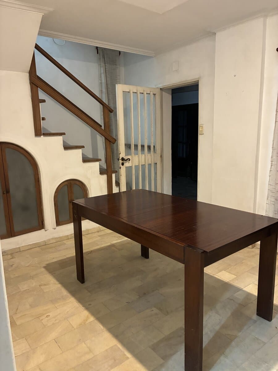 VENDO DPTO PASILLO 3 Dormitorios AMADO NERVO al 1700 — foto 2