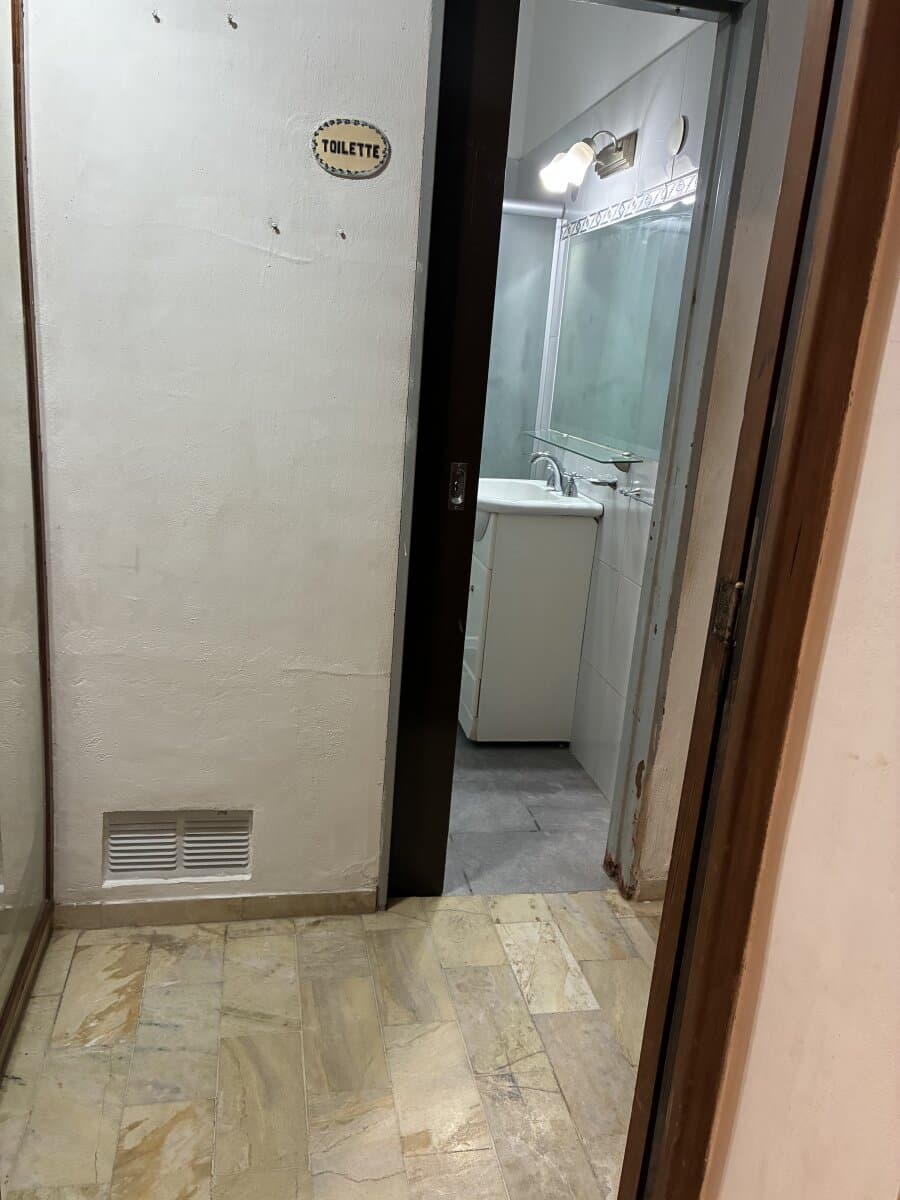 VENDO DPTO PASILLO 3 Dormitorios AMADO NERVO al 1700 — foto 5