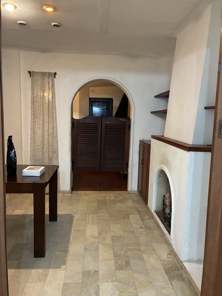 VENDO DPTO PASILLO 3 Dormitorios AMADO NERVO al 1700 — foto 1