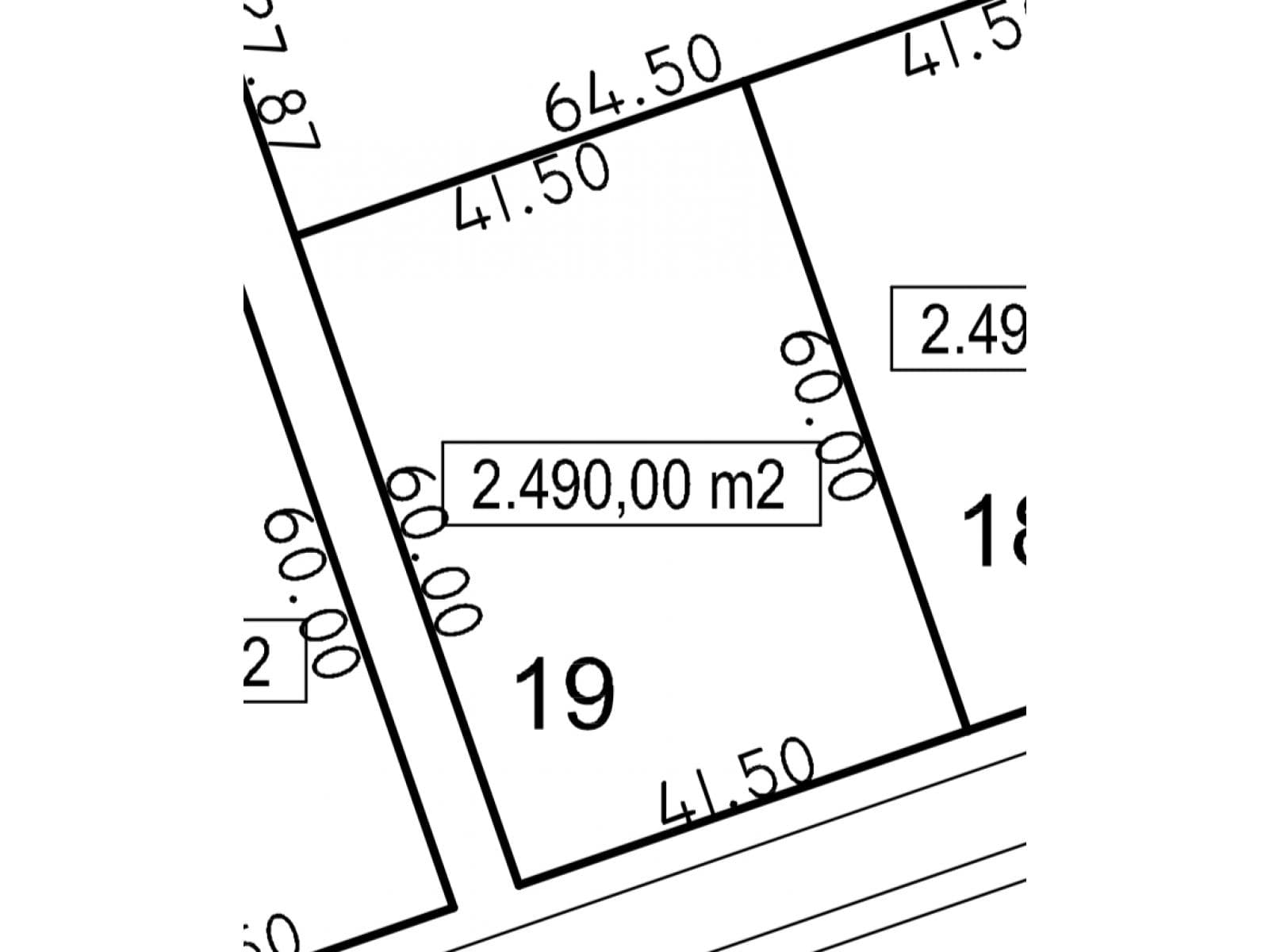 VENTA DE LOTES CAMPOS DE ROCA II — foto 14
