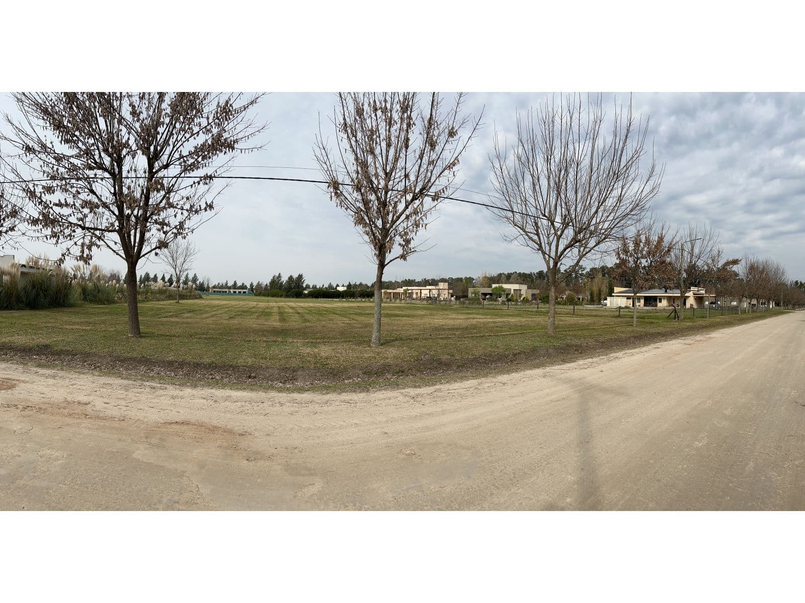 VENTA DE LOTES CAMPOS DE ROCA II — foto 15