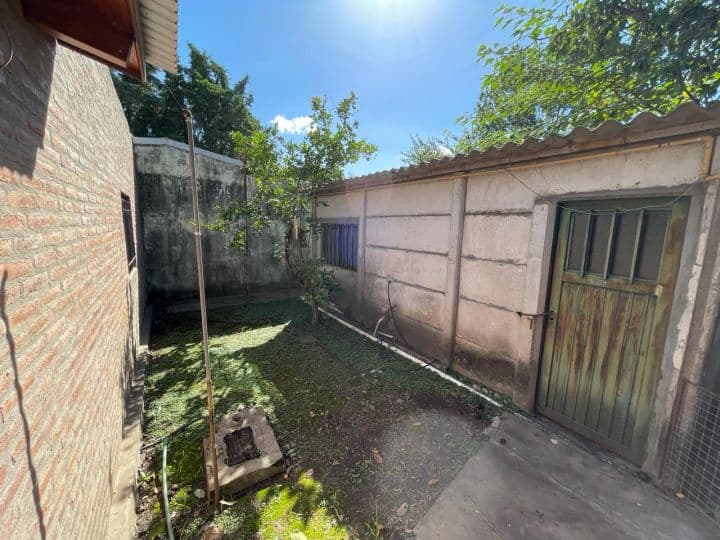Casa sobre dos lotes — foto 13