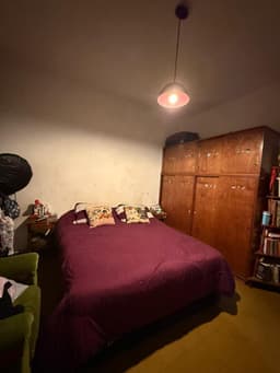 Esmeralda 2280 - Casa 2 dormitorios.
