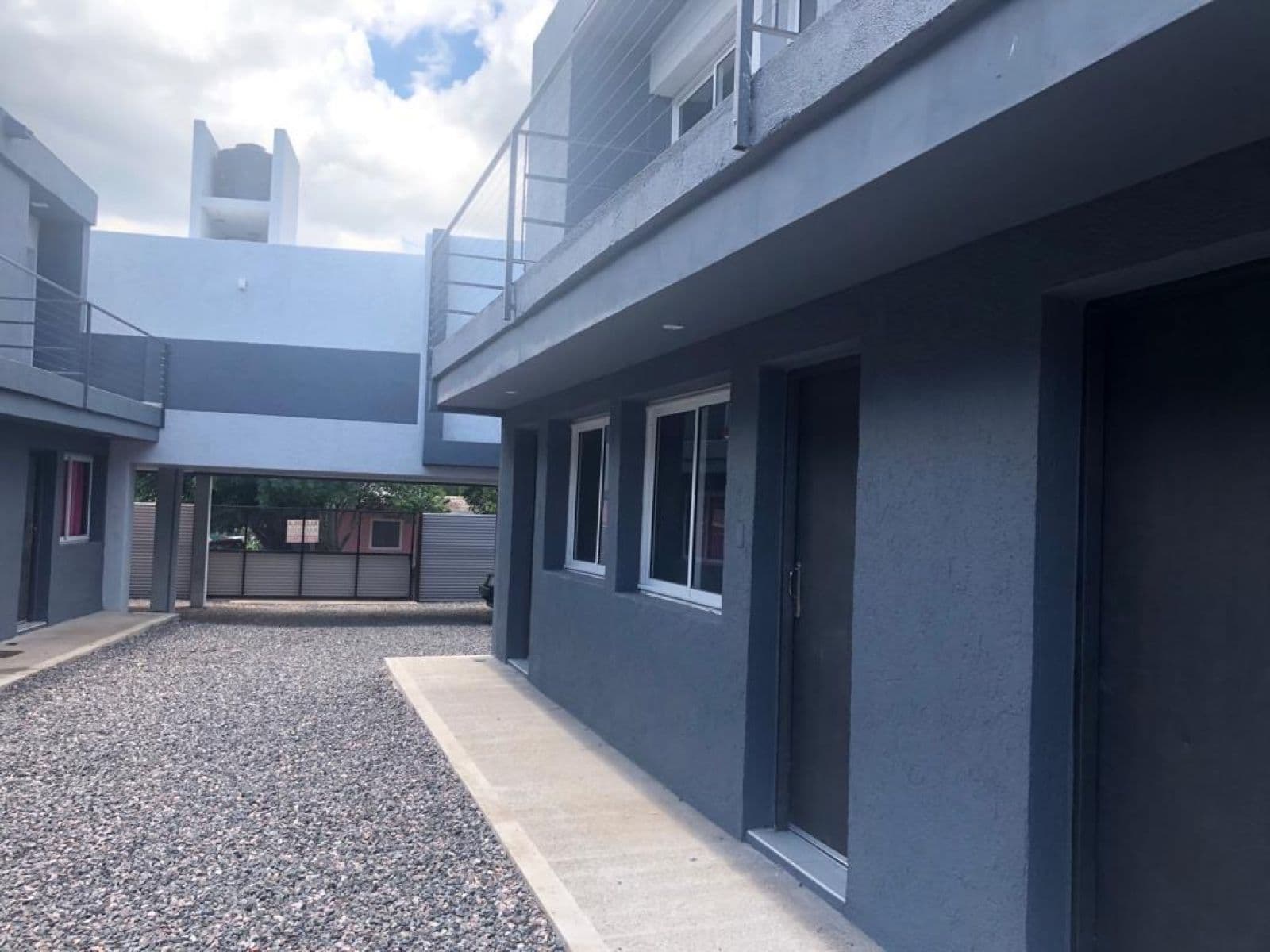 HERMOSO DUPLEX EN VENTA EN CUESTA COLORADA — foto 7