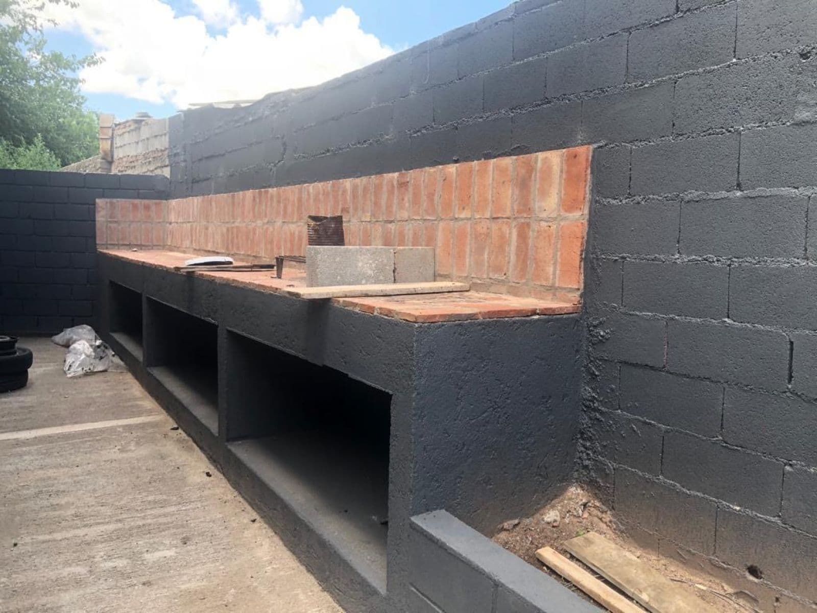 HERMOSO DUPLEX EN VENTA EN CUESTA COLORADA — foto 6