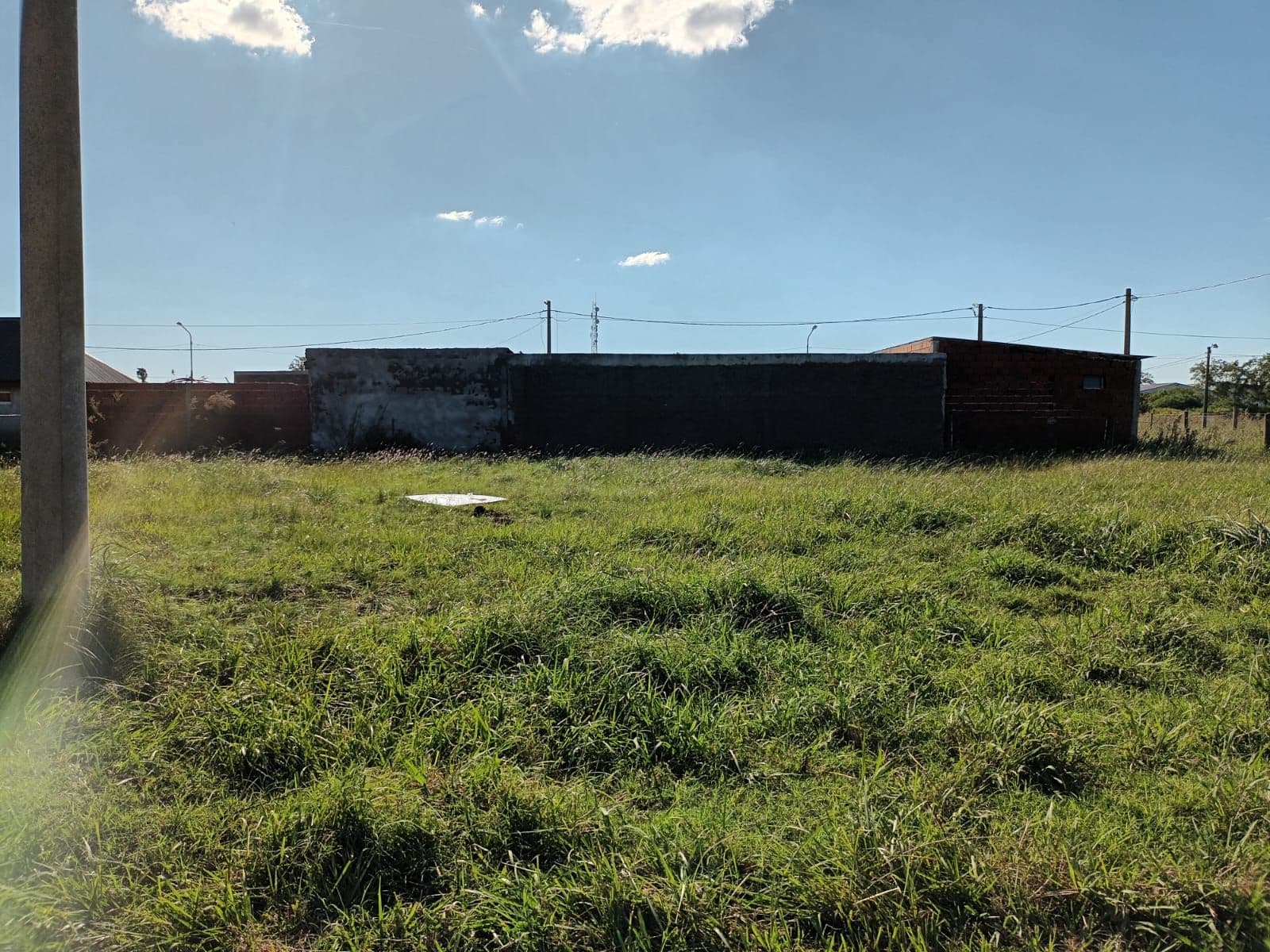 VENTA TERRENO EN VILLA MUGUETA — foto 1