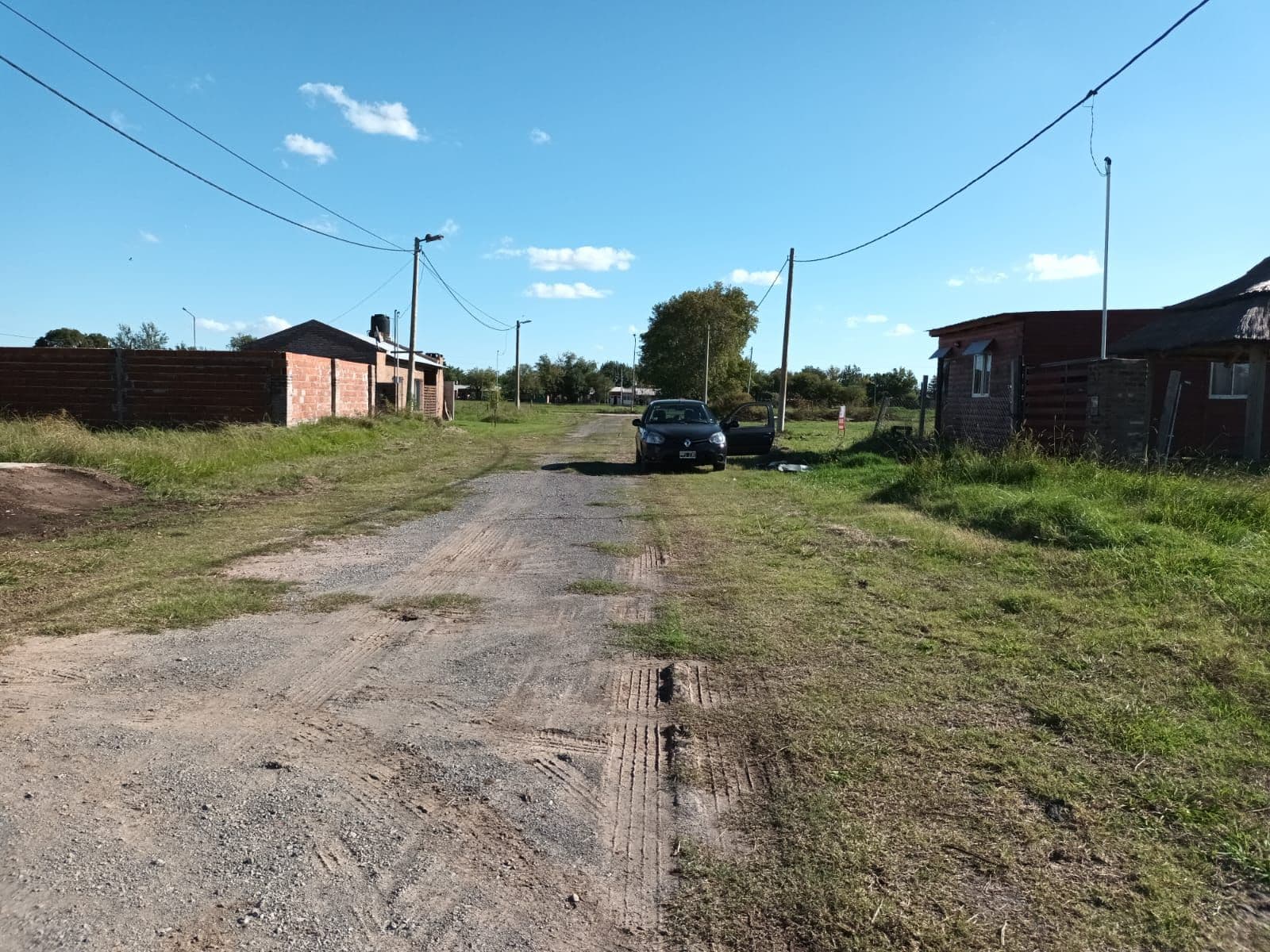 VENTA TERRENO EN VILLA MUGUETA — foto 4
