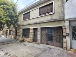 Venta casa 3 dorm B° General Paz