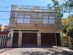 PH de 3 ambientes en planta alta con patio, terraza y garage. APTO CREDITO
