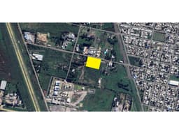 Lote de terreno - Congreso al 1500
