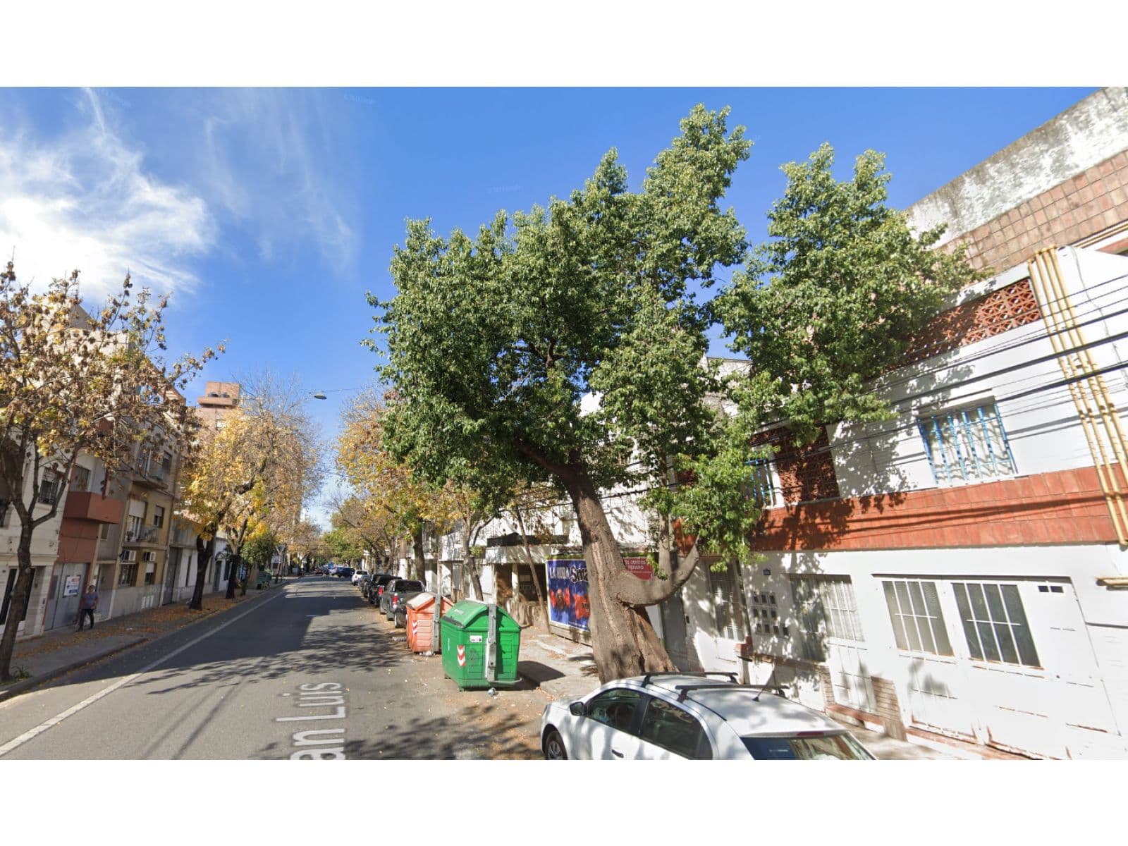 SAN LUIS 3359 - TERRENO 230 M2. - — foto 5