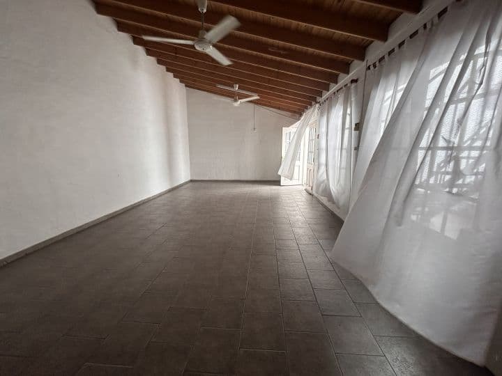 CASA 3 DORMITORIOS MAS DEPENDENCIAS — foto 1