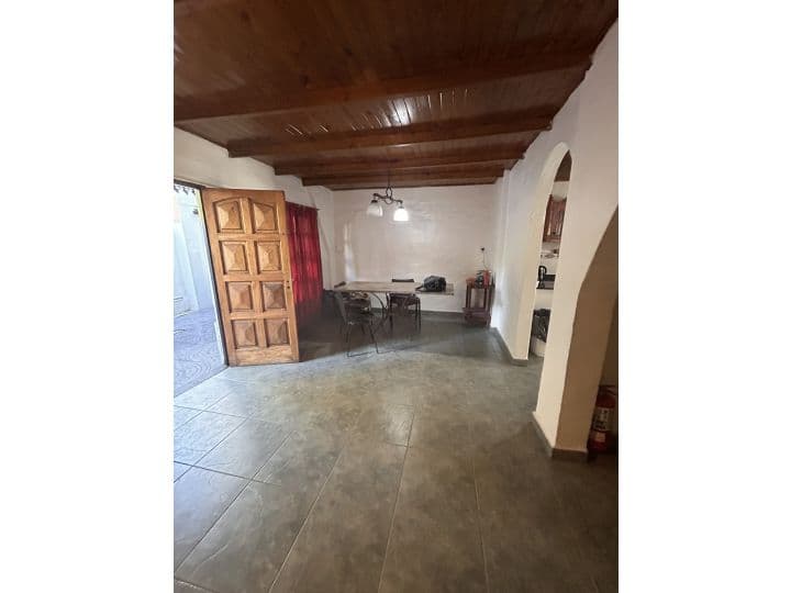 CASA 3 DORMITORIOS MAS DEPENDENCIAS — foto 12