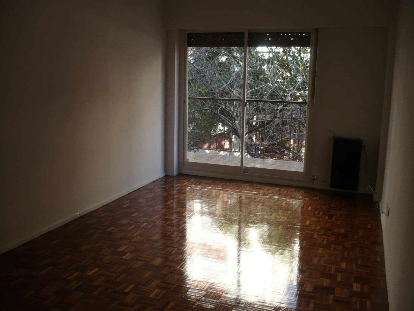 Semipiso de 3 Ambientes Al Frente — foto 1