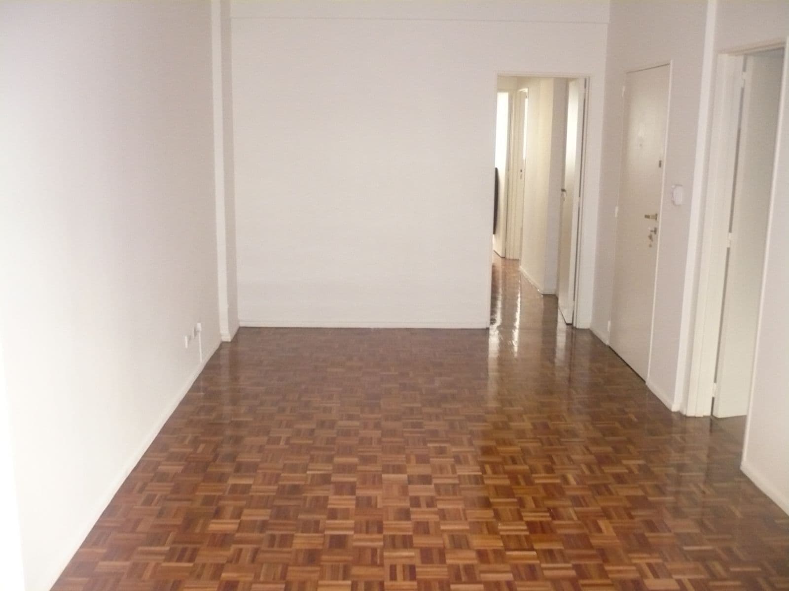 Semipiso de 3 Ambientes Al Frente — foto 7